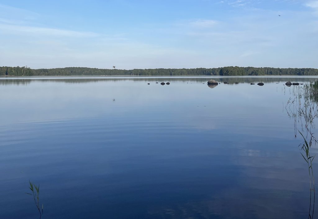 Åsa Persson Tydingesjön