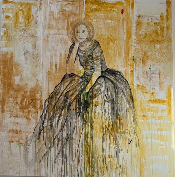 Golden Wings