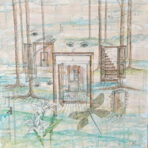 Öppna dörrar… inre resor… möjligheter…